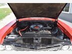 Thumbnail Photo 8 for 1967 Chevrolet Impala Convertible